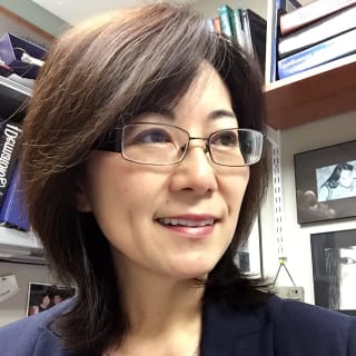Ying Qin, MD, Pathology, Lansing, MI, Sparrow Hospital