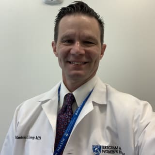 Matthew Lowry, MD, Pulmonology, Weymouth, MA