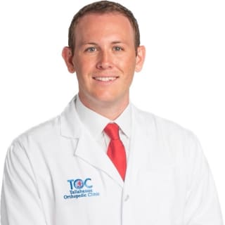 Adam Almaguer, MD, Orthopaedic Surgery, Tallahassee, FL, HCA Florida Capital Hospital