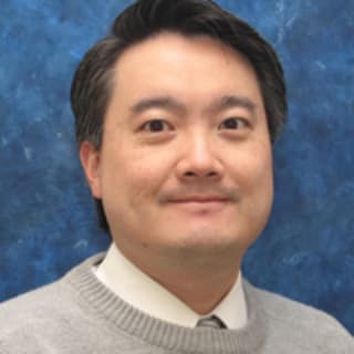 Frank Hsieh, MD