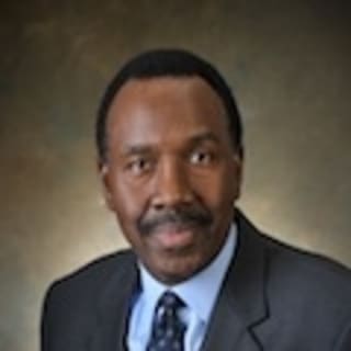 Emanuel Wilkes Sr., MD, Ophthalmology, Columbus, GA, Piedmont Columbus Regional - Midtown West