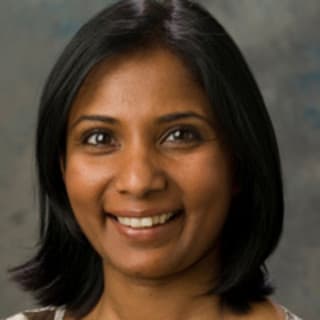 Deepa Ramaswamy, MD