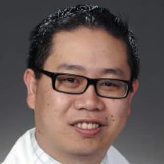 Herbert Yue, MD, Pulmonology, San Marcos, CA, Kaiser Permanente San Diego Medical Center