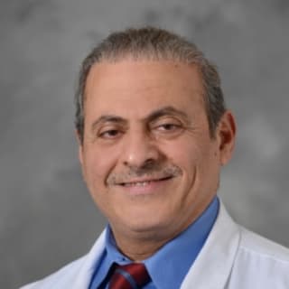 Michael Neshewat, MD, Internal Medicine, Southgate, MI