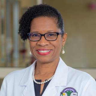 Faith Polkey, MD, Pediatrics, Okatie, SC