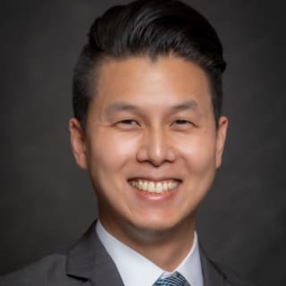 Spenser Chen, MD