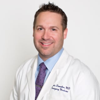 Christopher Dunnahoo, MD, Emergency Medicine, Longview, TX