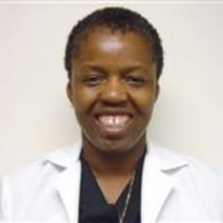 Adebisi Orija, Adult Care Nurse Practitioner, Fresno, CA