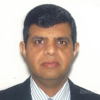 Rajesh Sachdeva, MD