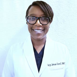Tonja Johnson-terrell, Family Nurse Practitioner, Houston, TX, Huntsville Memorial Hospital