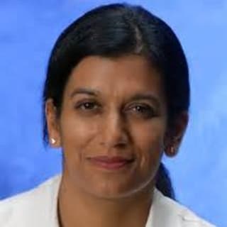 Monica Aggarwal, MD