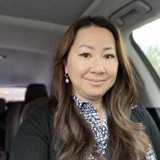 Thanh-Van Tran, Pharmacist, Missouri City, TX