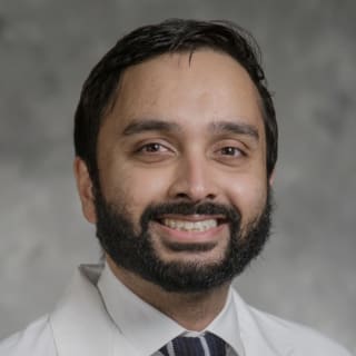 Jay Kachoria, MD, Medicine/Pediatrics, Durham, NC, Duke University Hospital