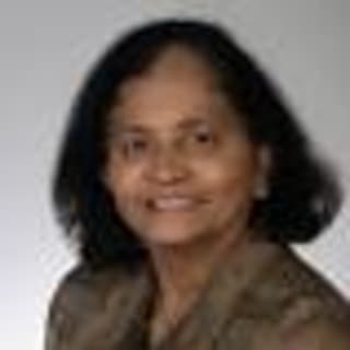 Lakshmi Katikaneni, MD