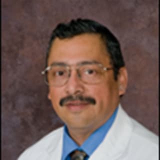 Mario Sosa, MD, Pediatrics, San Antonio, TX