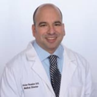 Victor Rosales, DO, Family Medicine, San Antonio, TX