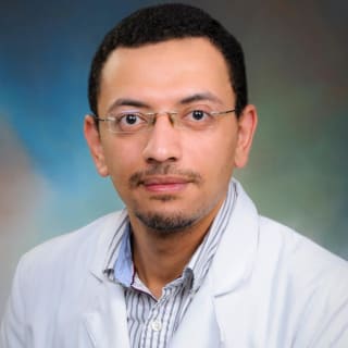 Khalid Elharrif, MD, Internal Medicine, Olympia Fields, IL