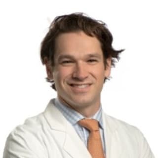 Kyle Eudailey, MD, Thoracic Surgery, Birmingham, AL, University of Alabama Hospital