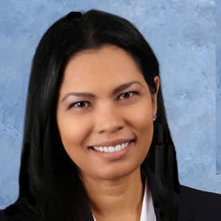 Nancy Reevs, Physician Assistant, Peoria, IL