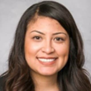 Karla Guerrero, MD, Obstetrics & Gynecology, Mountain View, CA