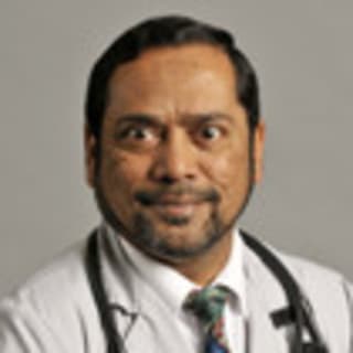 Ahmed Raziuddin, MD