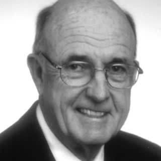 Frederick Cheney Jr., MD