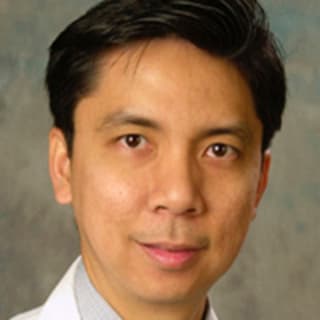 Nicolas Nguyen, MD, Internal Medicine, San Jose, CA, Kaiser Permanente San Jose Medical Center