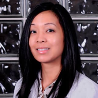 Jennilee Trinidad, MD, Geriatrics, Morristown, NJ