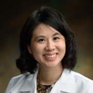 Joanna Yi, MD, Pediatric Hematology & Oncology, Houston, TX, Texas Children's Hospital