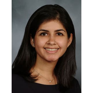 Anuradha Gajjar, MD, Pediatric Nephrology, Washington, DC