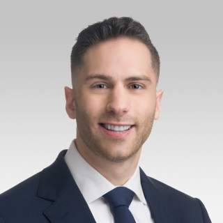 Matthew Mandell, DO, Internal Medicine, Chicago, IL
