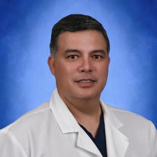 Bartolo Santiago Delgado, MD