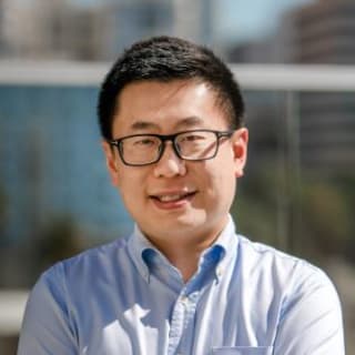 Chung-Wei Chan, MD, Internal Medicine, Fremont, CA