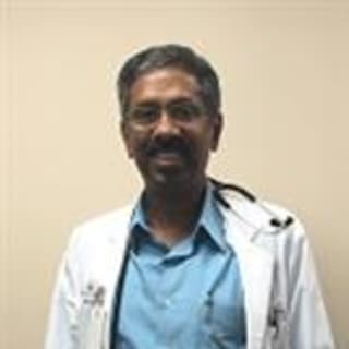 Sanjeevi Tivakaran, MD
