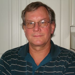 John Lochridge, MD, Psychiatry, Smyrna, GA