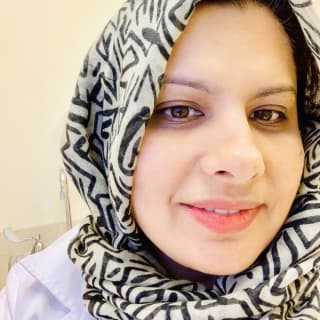Asma Ahmed, MD, Internal Medicine, Nashua, NH, Dartmouth-Hitchcock Medical Center