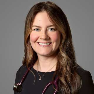 Elizabeth Scharf, PA, Pediatrics, Hartford, CT