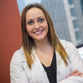 Lindsey Manos, PA, General Surgery, Baltimore, MD