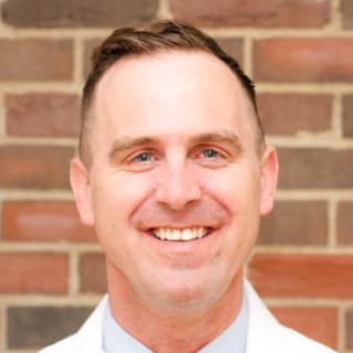 Chris Anthony, MD, Orthopaedic Surgery, Philadelphia, PA