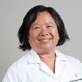 Marlyn Woo, MD, Pediatric Pulmonology, Los Angeles, CA, Cedars-Sinai Medical Center