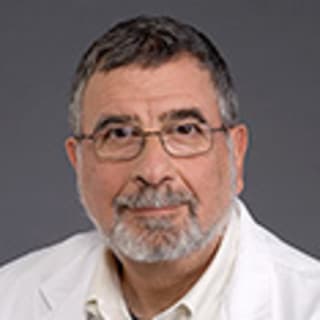 Kenneth Zamkoff, MD