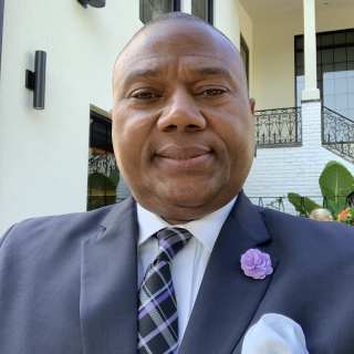 Aldrin Charles