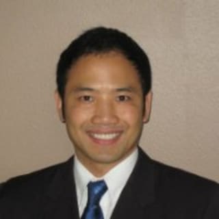 Baominh Vinh, MD, Anesthesiology, Houston, TX, St. Luke's Health - The Woodlands Hospital