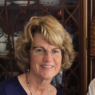 Patricia Harner