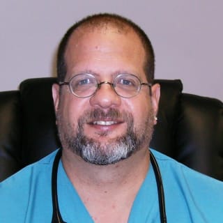 Robert Gotfried, DO, Family Medicine, Toledo, OH, Ohio State University Wexner Medical Center