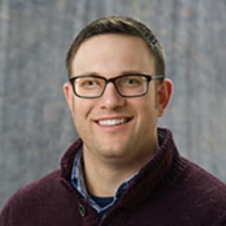 Jacob DeMaster, DO, Family Medicine, Sheboygan, WI