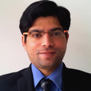 Natraj Ammakkanavar, MD, Oncology, Castleton, IN