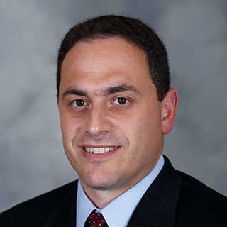 Hristos Kaimakliotis, MD, Urology, Indianapolis, IN, Indiana University Health University Hospital