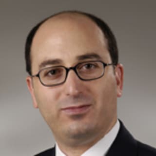 Samih Bittar, MD, Internal Medicine, Columbus, OH