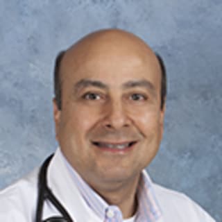 Sherif Khalil, MD, Internal Medicine, Beaumont, CA